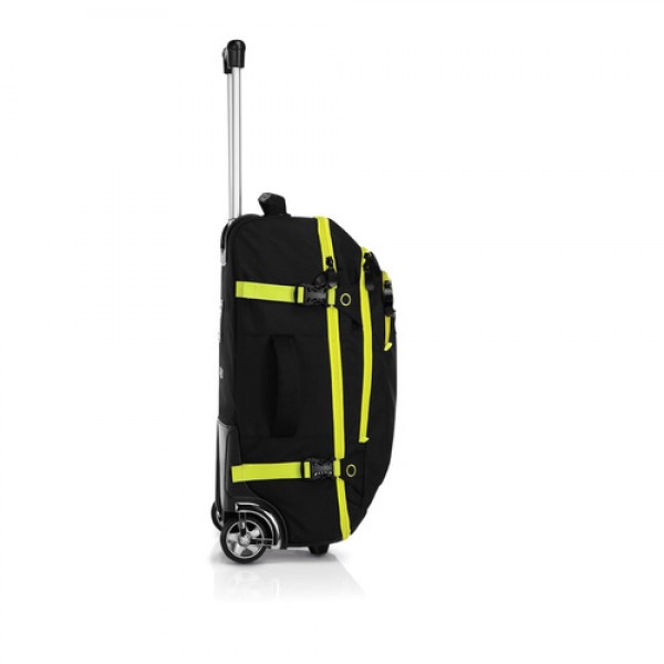 Taška Acerbis X-FLIGHT BAGS - BLACK