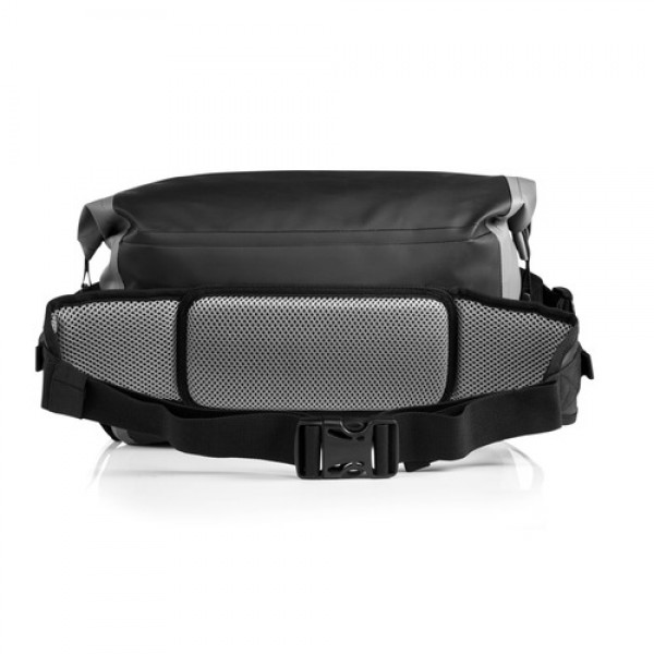 Taška vodeodolná Acerbis NO WATER BAG - BLACK/GREY