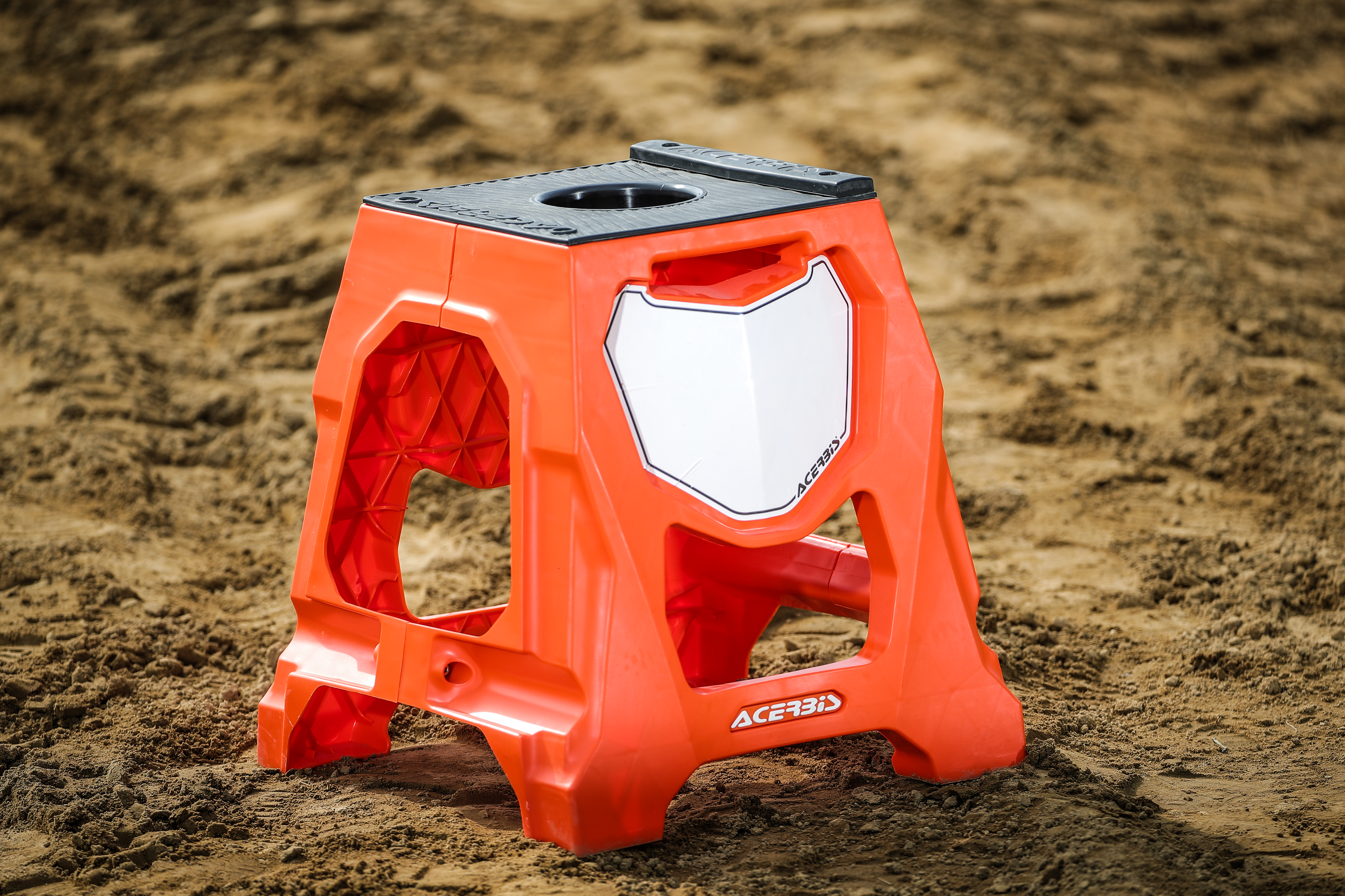 Acerbis stojan 711 BIKE STAND viac farieb