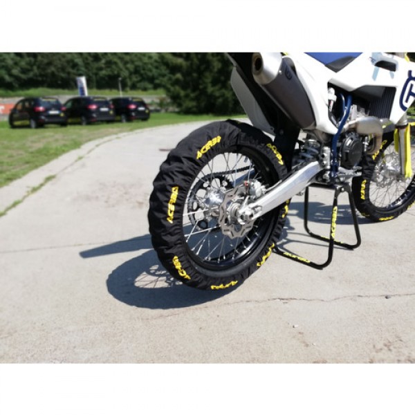 KRYT PNEUMATIKY Acerbis X