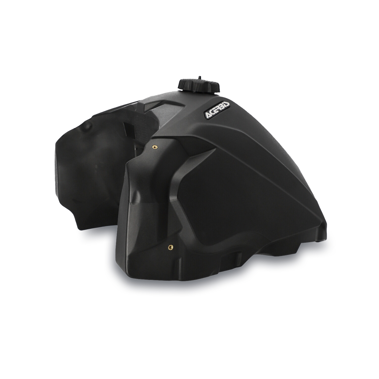 Acerbis PALIVOVÁ NÁDRŽ Yamaha TENERE 700 22L - BLACK - FUEL TANK TENERE 700 22L - čierna