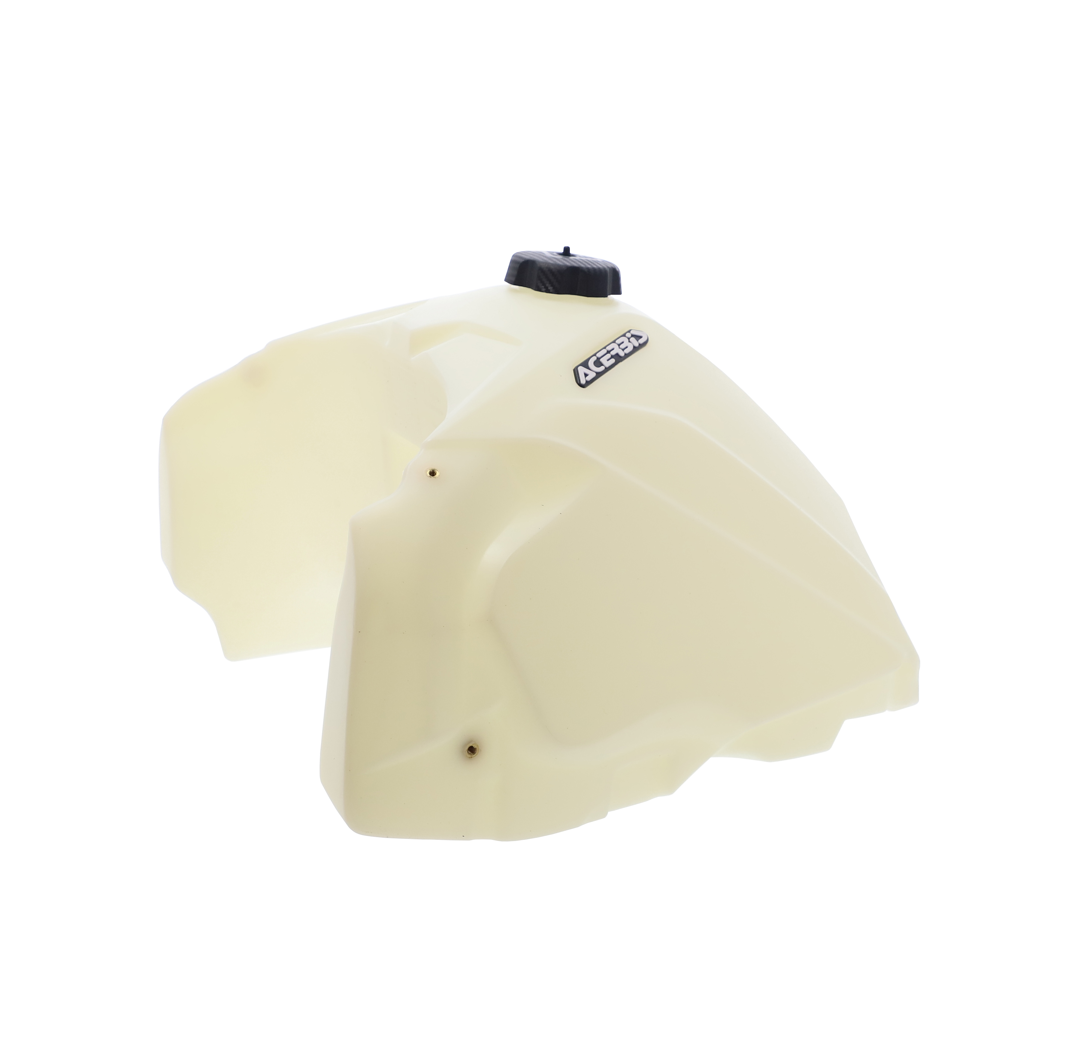 Acerbis PALIVOVÁ NÁDRŽ Yamaha TENERE 700 22L - BLACK - FUEL TANK TENERE 700 22L - priehľadná