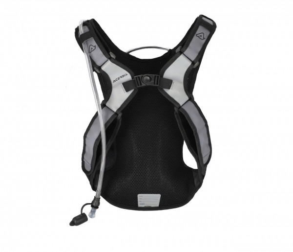 Acerbis picí vak SENTER BACK BAG MTB - BLACK