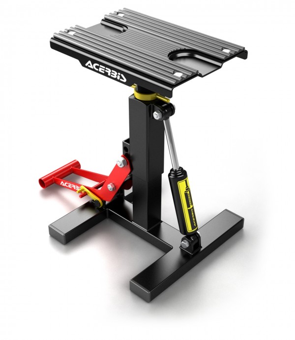 Hydraulický stojan Acerbis ELEVATOR BIKE STAND